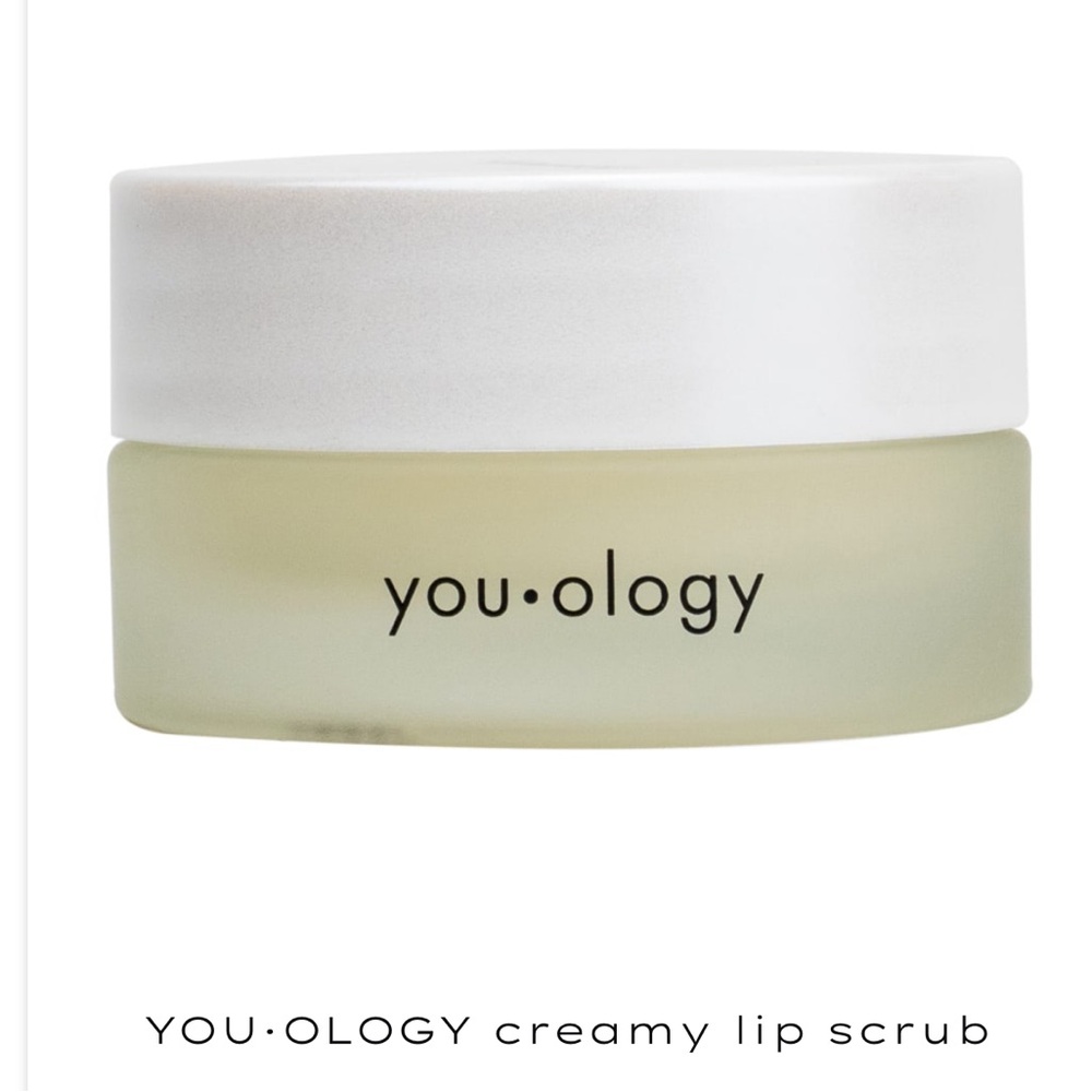 Youology Creamy Lip Scrub